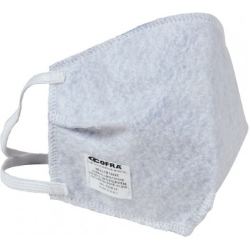 Masque multi-usages...