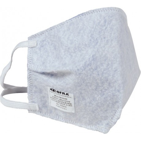 Masque multi-usages catégorie 1 / 10 lavages