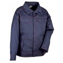 Blouson de travail Multirisques Retardant Flamme