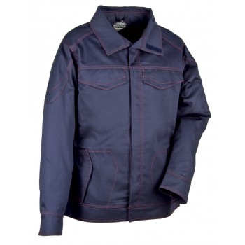 Blouson de travail Multirisques Retardant Flamme