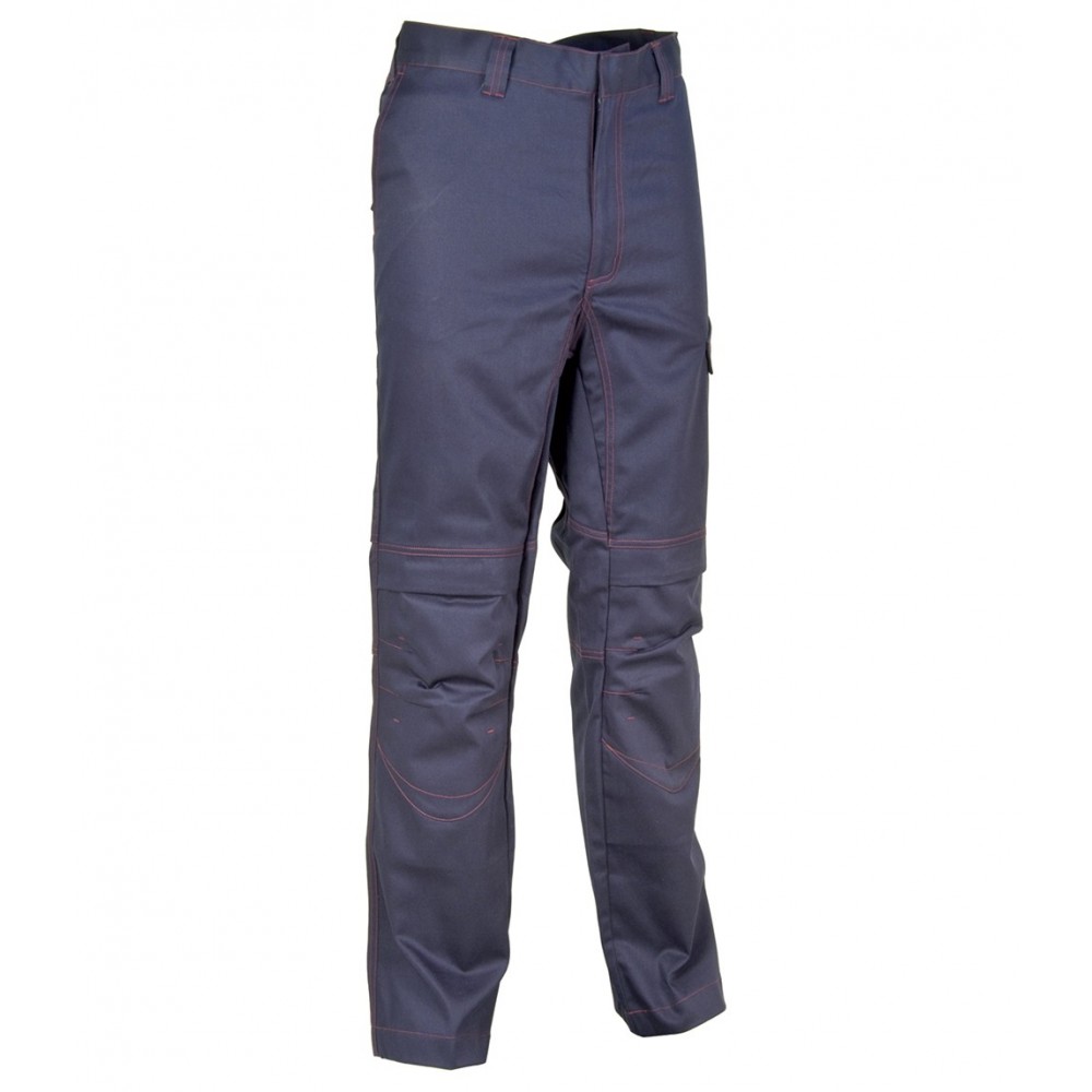 Pantalon de travail Multirisque Atex RING flamme Retardant