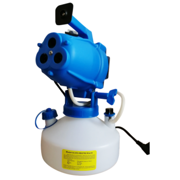 Nébulisateur Combattor virucide insecticide biocide