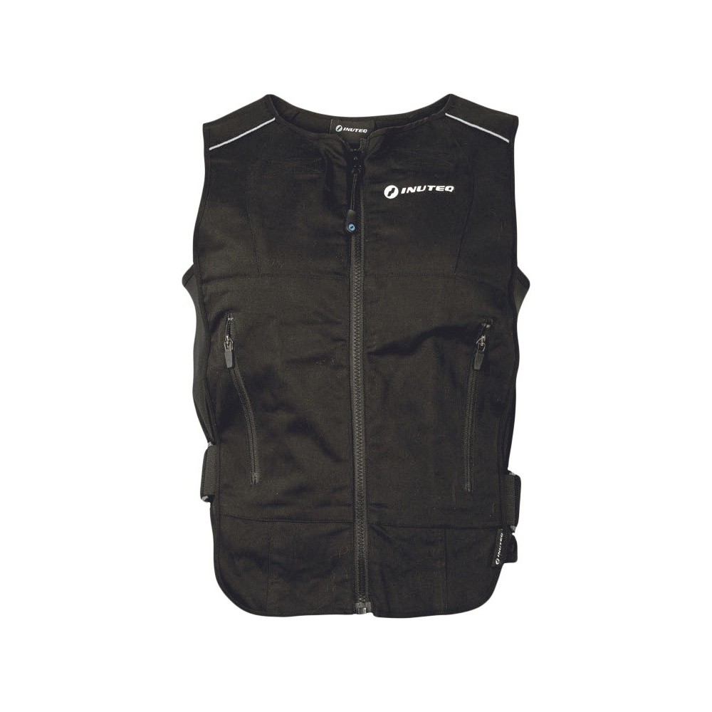 Gilet rafraîchissant sans recharge INUTEQ PRO Gilet rafraîchissant sans recharge INUTEQ PRO