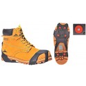 Crampon anti dérapant et verglas pour chaussure