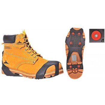 Crampon anti dérapant et verglas pour chaussure