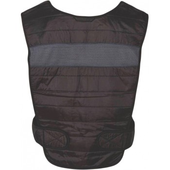 Gilet rafraîchissant évaporation SPEED COOLOVER INUTEQ