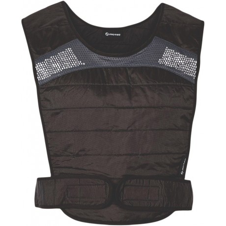 Gilet rafraîchissant évaporation SPEED COOLOVER INUTEQ PRO
