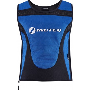 Gilet rafraîchissant modèle SPORT H2O bodycool PRO X face
