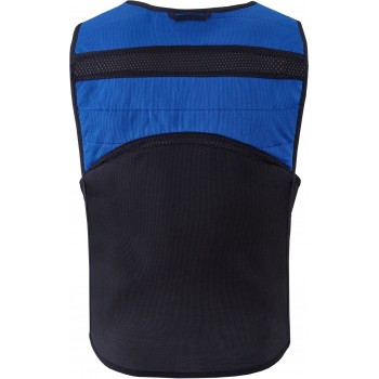 Gilet rafraîchissant modèle SPORT H2O bodycool PRO X dos