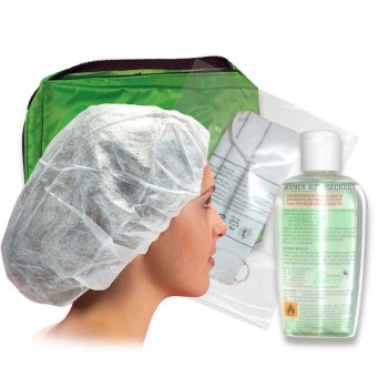 Kit 2 : 1 masque, 50...