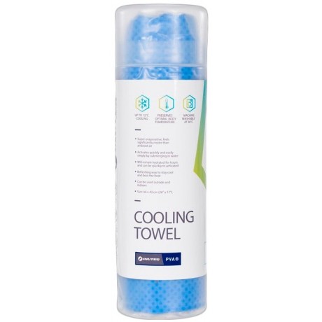 Serviette rafraichissante SIMIRQ INUTEQ Sécurama