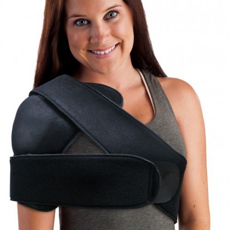 Enveloppe médicale de cryothérapie épaule CRYO INNOV