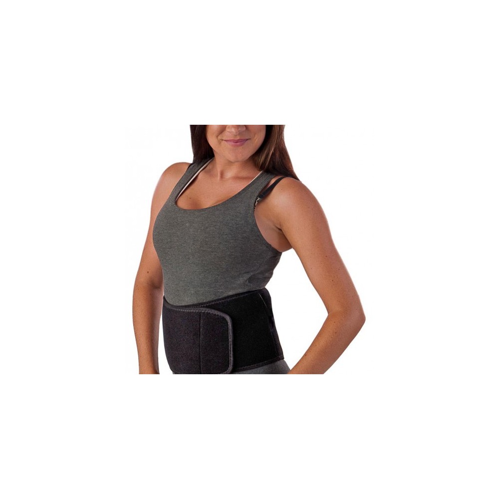 Ceinture pour lombaires Cryobelt CRYO'INOV