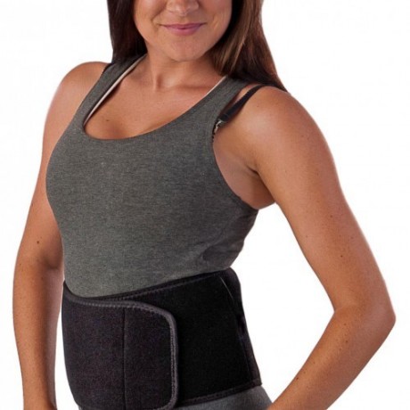 Ceinture lombaires Cryobelt CRYO'INOV