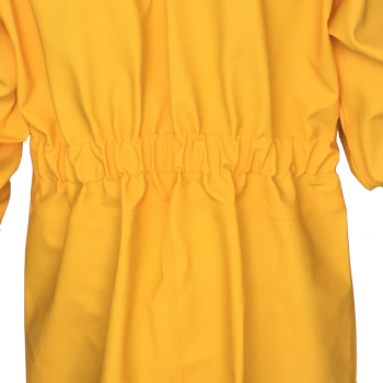 Élastique de combinaison de travail Anti Frelons