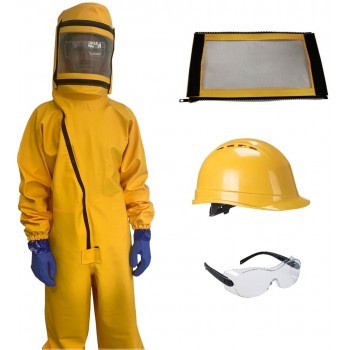 Combinaison de travail Anti Frelons