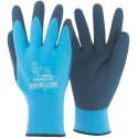Gant étanche PRODRY sans coutures SAFETY JOGGER