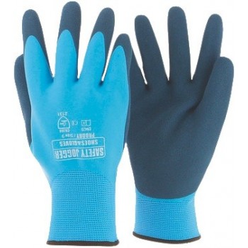 Gant étanche PRODRY sans coutures SAFETY JOGGER