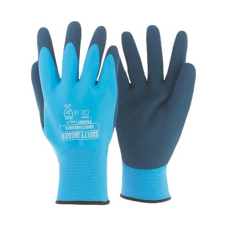 Gants sans coutures Prody