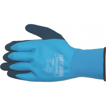 Gant étanche PRODRY sans coutures SAFETY JOGGER