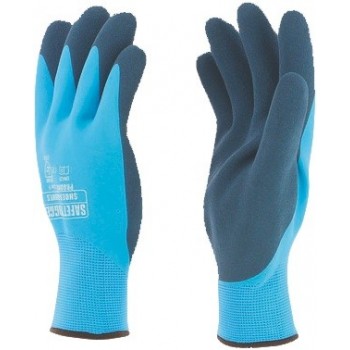 Gant étanche PRODRY sans coutures SAFETY JOGGER