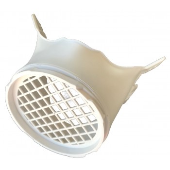 Jupe porte-filtre pour...