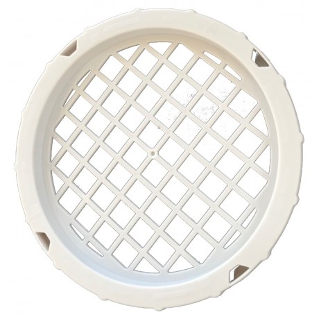 Capuchon de support de filtre pour masque de protection Ocov