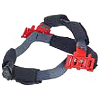 Harnais complet Masque...