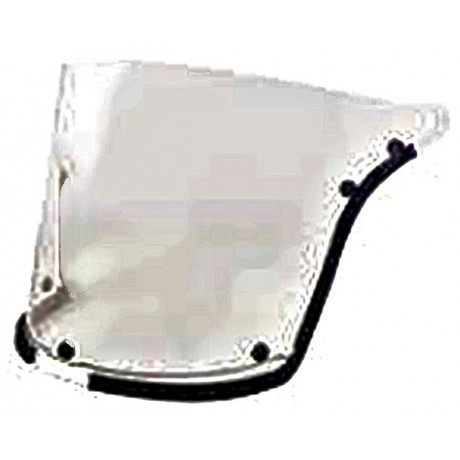 Visiere pour masque Purelite Xstream&nbsp;GENTEX