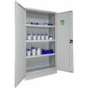 Armoire phytosanitaires haute 2 portes en kit AL 307 TRIONYX