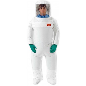 Combinaison scaphandre étanche 2500+ Papr (NT42110)