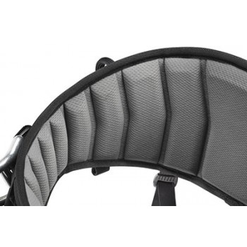 mousse du baudrier Sequoia Petzl