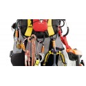 Porte matériel baudrier Sequoia Petzl