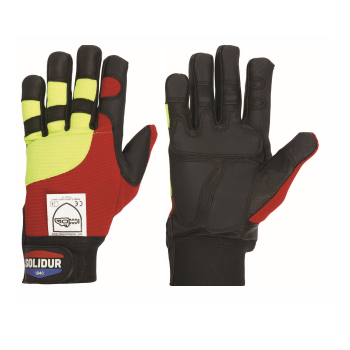 Gants anticoupure...