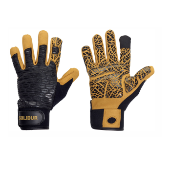 Gant froid type dos aéré Eurowinter COVERGUARD