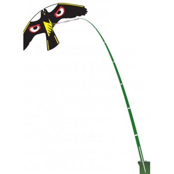 Kit Effaroucheur et mat de...