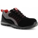 Chaussure securité basse ZEPHIR S1P HRO HI CI SRA S24
