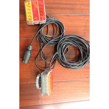 Ensemble de Signalisation...