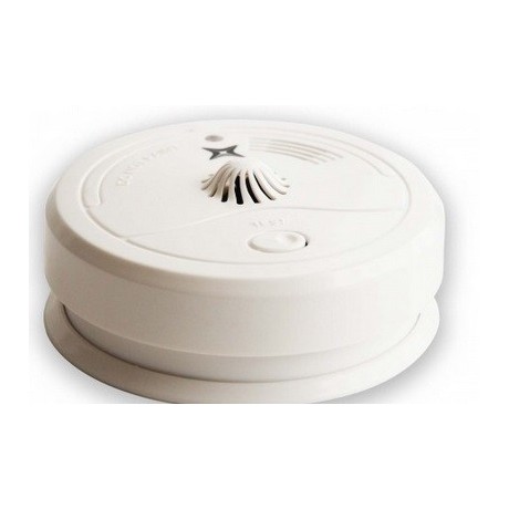 Détecteur autonome avertisseur de chaleur 60° C Sécurama