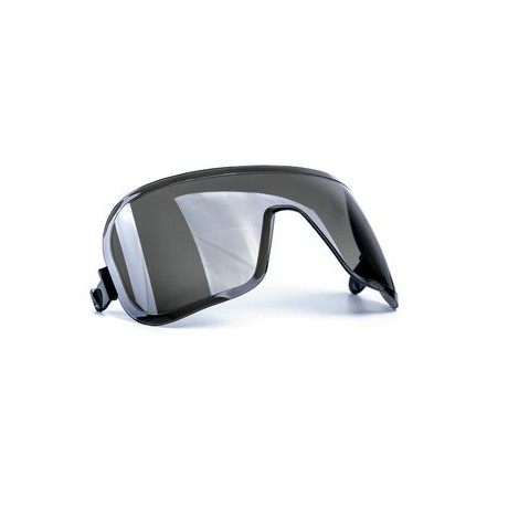 Visière solaire amovible pour masque NRBC OPC50 OUVRY