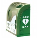 Boitier Murale Extérieur Défibrillateur AIVIA 200