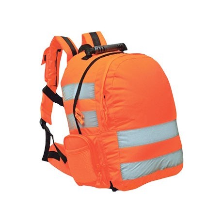 Sac à Dos haute visibilité