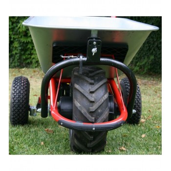 Porte-Outil Avant Universel brouette ZOETTE