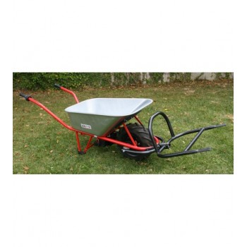 Fourche avant pour brouette ZOETTE