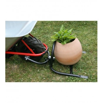 Fourche avant pour brouette ZOETTE