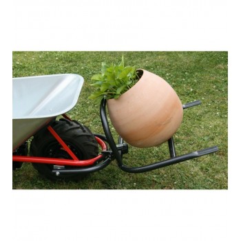 Fourche avant pour brouette ZOETTE