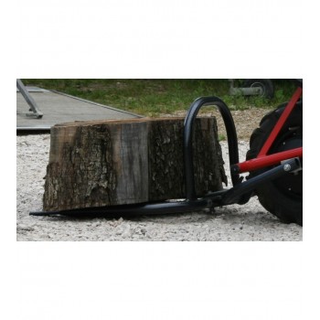 Fourche avant pour brouette ZOETTE