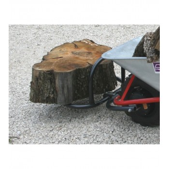 Fourche avant pour brouette ZOETTE