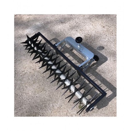 Scarificateur pour pelouse adaptable ZOETTE