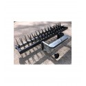 Scarificateur pour pelouse adaptable ZOETTE
